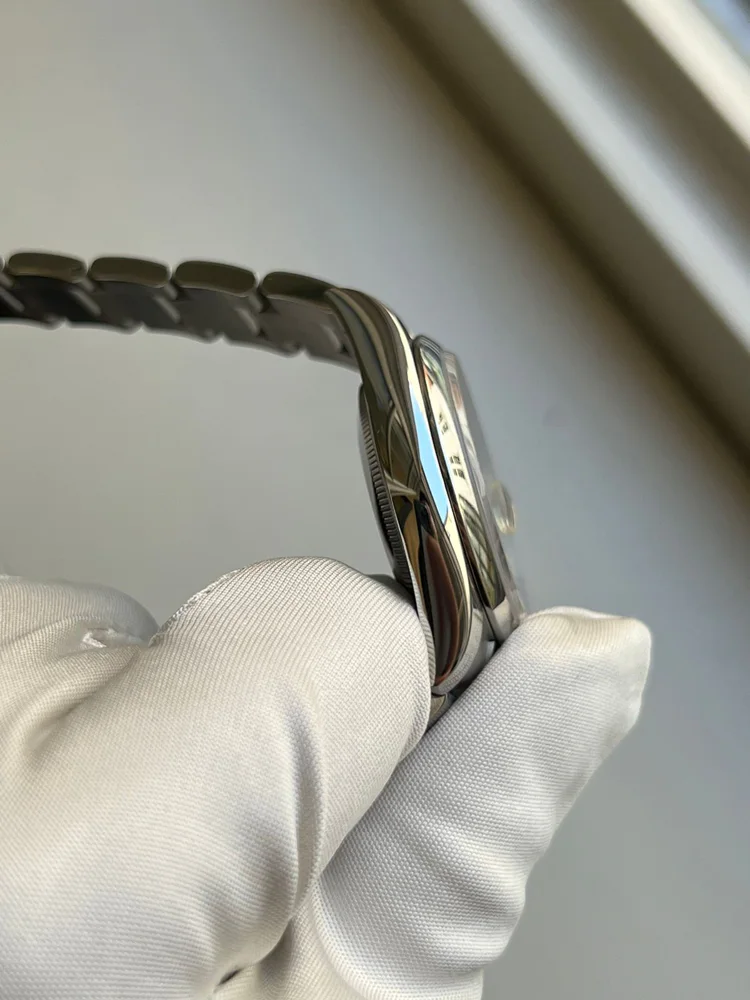 Rolex Datejust 36 116200